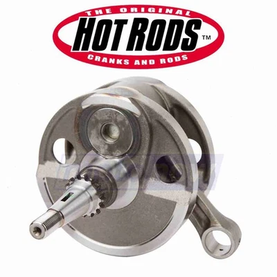 Hot Rods Crankshaft Assembly for 2006-2009 Yamaha YZ450F - Engine Crankcase fd Foto 1 de 4