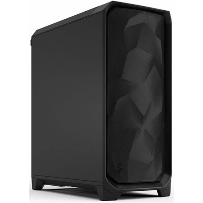 Fractal Design FD-C-MES3A-06 Meshify 3 Computer Case - Mid-tower - Black, Tint - Image 1 of 4