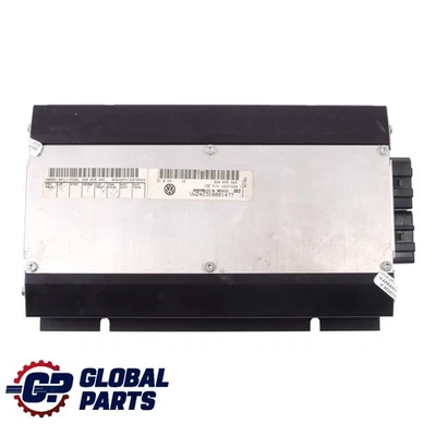 VW Volkswagen Phaeton Mk1 Mulitmedia Audio Sound System Amplificatore 3D0035465 - Immagine 1 di 4