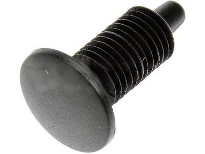 For 2014-2018 Chevrolet Corvette Cowl Panel Retainer Dorman 71439FBNP 2015 2016 - Image 1 of 2