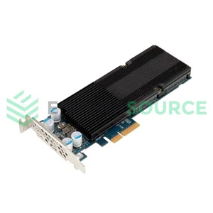 Hitachi 0T00833 SN150 3.2TB eMLC NVMe HHHL Gen3 x4 RI Solid State Drive - Picture 1 of 2