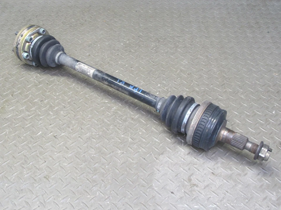 Porsche 911 996 M/T 2002 suspensión trasera izquierda o derecha eje 99633202403 Foto 1 de 4