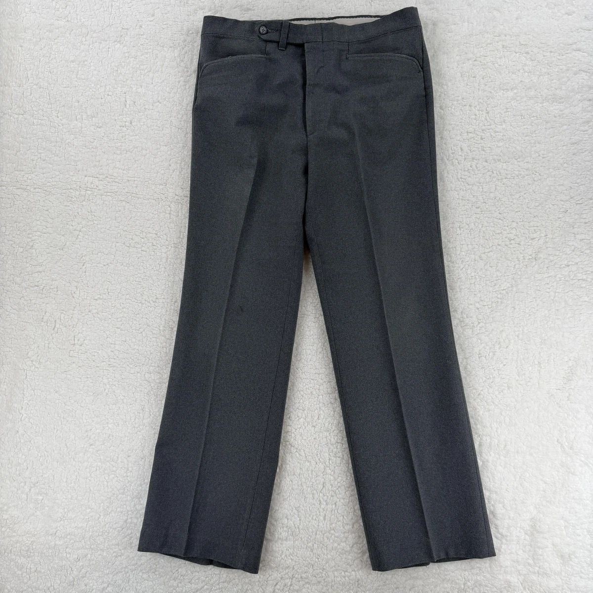 Levi's Polyester 34 Size Pants for Men for sale | eBay