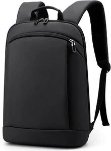 - Zaino Porta PC Ultra Leggero Borsa per PC Portatile Custodia Computer Notebook - Foto 1 di 12