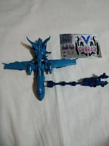 Transformers Prime Soundwave - Picture 1 of 1
