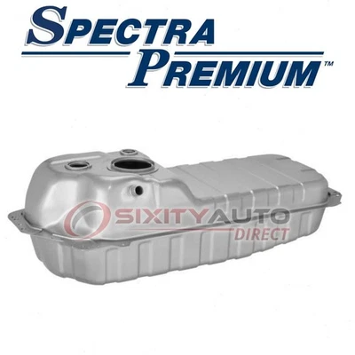 Spectra Premium Fuel Tank for 2005-2009 Kia Sorento - Air Delivery Storage  gz Foto 1 de 4