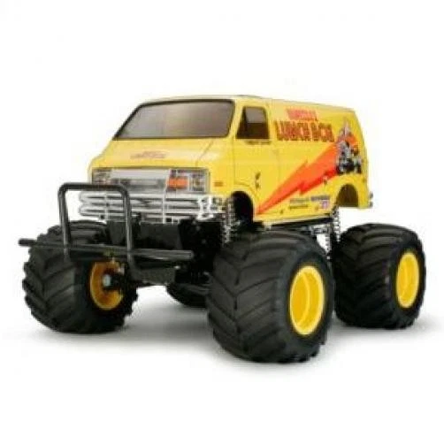 1/12 RC Lunchbox 58347 Radio Control - Image 1 of 1