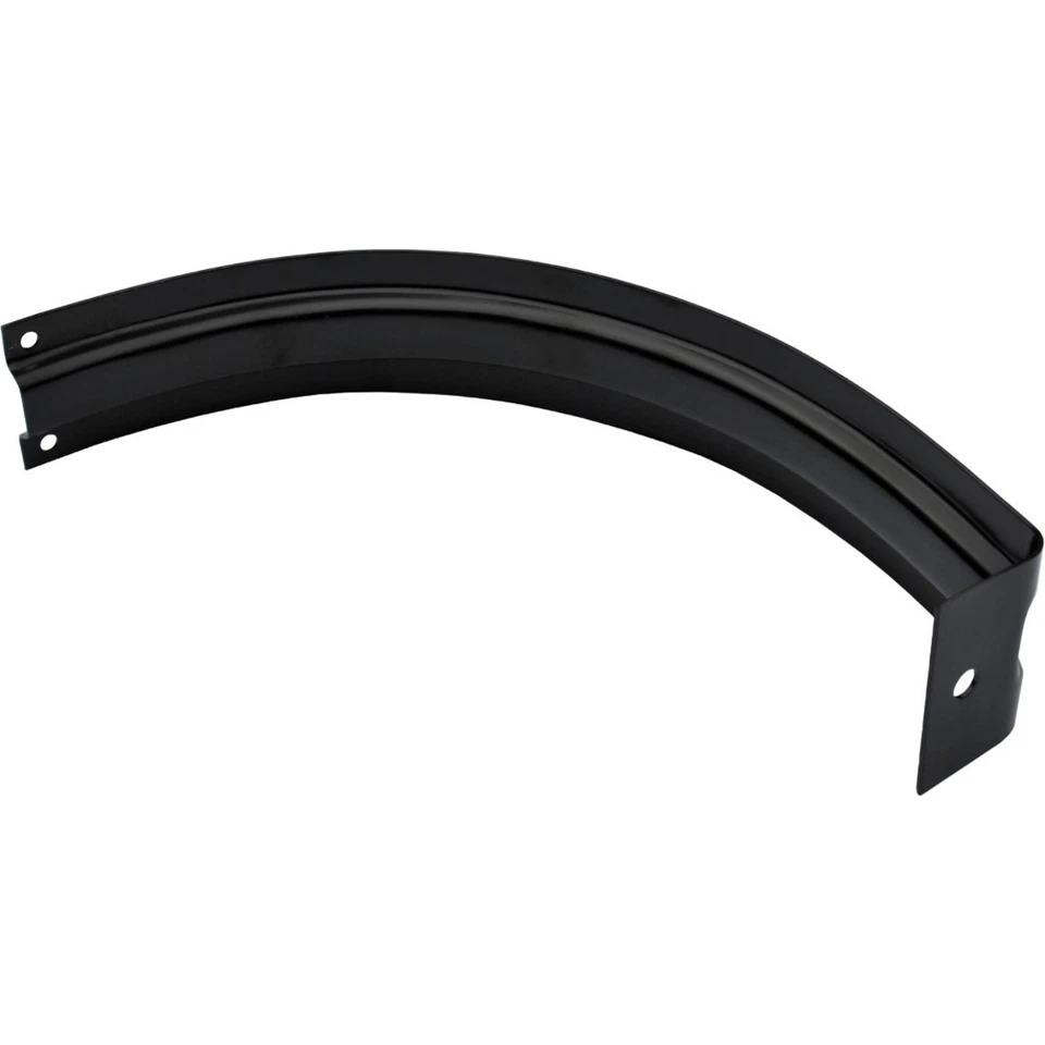 0845-320 Piezas clave Guardabarros Soporte trasero lado conductor o pasajero para camioneta Chevy BK Foto 1 de 1