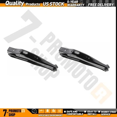 Brazo de control de suspensión inferior trasero para Chevrolet Camaro 2010-2015 Foto 1 de 3