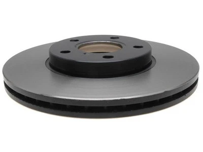 Rotor de freno delantero Raybestos 29738PWBM 2011 para Ford Transit Connect 2010-2013 Foto 1 de 2