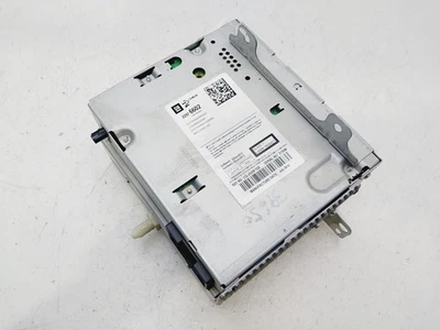 22976602 sistema audio radio cd para OPEL ASTRA J SPORTS TOURER 2011 9388313 - Imagen 1 de 4