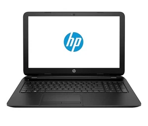 HP 15-r086no Notebook PC - Intel Core i3 4th Gen, 8GB RAM - Refurbished, No OS - Picture 1 of 12