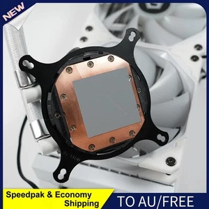 AU For Honeywell PTM7950 Phase-change Pad 8.5W/mK for Laptop GPU CPU (31x50mm) - Bild 1 von 9