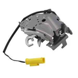 For BMW 1 Series F40 Front Right Bonnet Lock Car Maintenance Non-Deformation - Picture 1 of 13