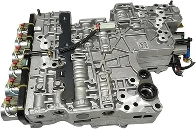 10L60 10L80 10L90 Automatic Transmission Valve Body For GM Chevrolet Cadillac - Image 1 of 4