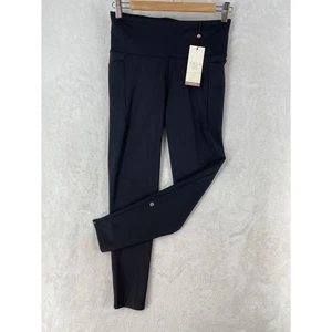 Calia Leggings Donna Piccolo Nero Powermove 7/8 Vita Alta Carrie Underwood 98€ - Foto 1 di 15
