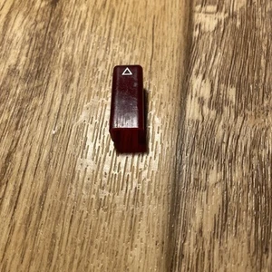 Cubierta de luz de advertencia de peligro Range Rover Classic INDICATOR STALK.    D48 - Imagen 1 de 7