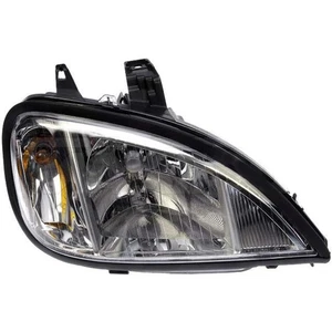 For Freightliner Columbia Headlight Assembly 2004-2013 Passenger Side - Picture 1 of 3