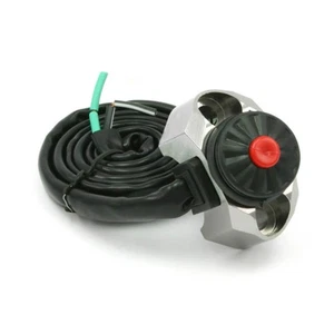 Zeta Kill Switch, bullone su posatoio frizione - Foto 1 di 1