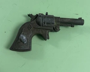 Pistola de juguete vintage - Imagen 1 de 4