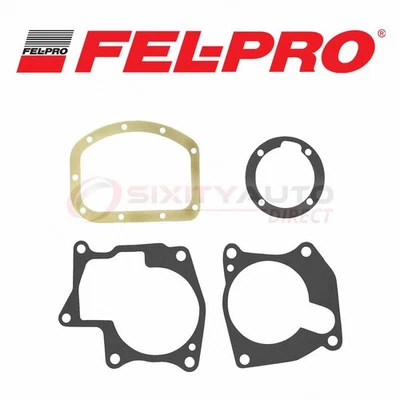 Fel-Pro Manual Transmission Gasket Set for 1969-1970 Checker Deluxe - oo Foto 1 de 4
