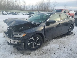 Passenger Right Front Spindle/Knuckle Fits 20-22 INSIGHT 11905803 - Picture 1 of 12