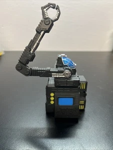 3rd Party Transforming Figuren BTS-02 DX Teletran Stück Teil 2009 Selten E2 - Bild 1 von 6