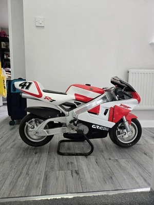 Polini Mini Bike GRC GP RACING - Image 1 of 4