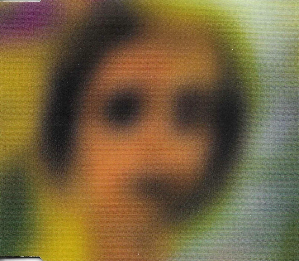 BLUR кофе и ТВ с демо и ремикс Европы CD сингл запечатанный США продавец Gorillaz - Изображение 1 из 1