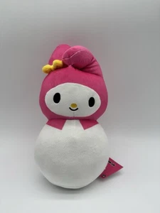 Hello Kitty 9'' Pillow Melody - Picture 1 of 8