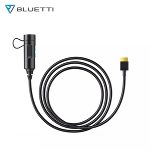 Cavo di collegamento batteria esterno BLUETTI P090D a XT90 per AC200P/B230/B300 - Foto 1 di 5