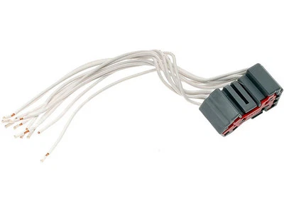 For 1995-2002 Lincoln Town Car Combination Switch Connector SMP 88546RQXB 2001 - Image 1 of 2