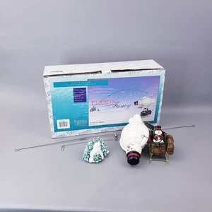 Possible Dreams "A Frosty Flight" komplett getestet und funktionsfähig ~ selten - Bild 1 von 16