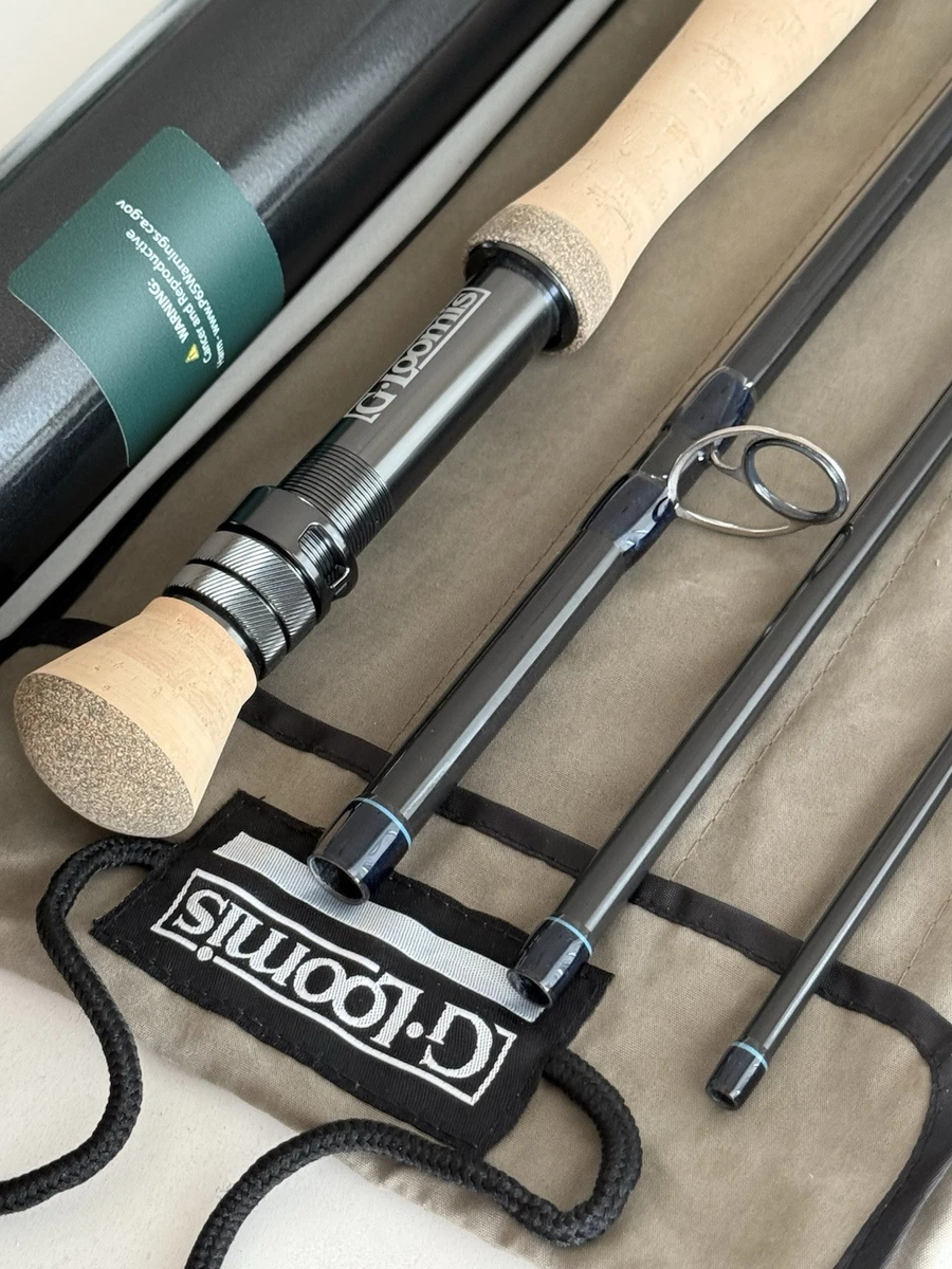 G Loomis Nrx Fly Fishing Rods for sale | eBay