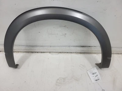 2019-2023 Hyundai Nexo passageiro traseiro direito quarto alargador de para-lama *suportes quebrados* - Imagem 1 de 4