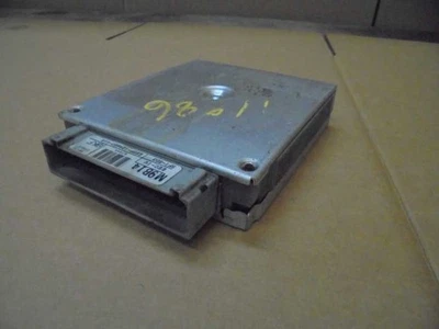 Módulo de control electrónico ECM del motor 8-302 compatible con 88-89 CROWN VICTORIA 36909 Foto 1 de 4