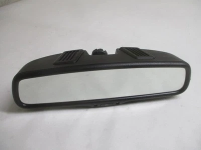 Espejo retrovisor Jeep Patriot Dodge calibre con atenuación automática atenuación OEM LKQ Foto 1 de 4