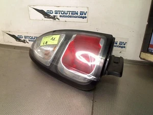 RÜCKLICHT LINKS REAR LIGHT LEFT Citroën C3 Picasso (SH) 2010 9681727280 - Bild 1 von 5