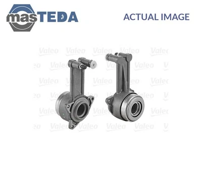 810030 CENTRAL CLUTCH SLAVE CYLINDER VALEO NEW OE REPLACEMENT - Image 1 of 4