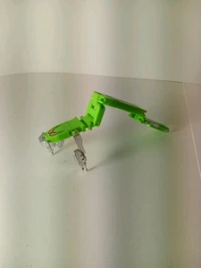 Matchbox Transforming Terrosite Parasite 1985 - Bild 1 von 7