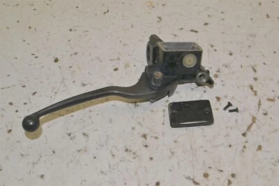 Kawasaki KLR 650 Brake Front Master Cylinder 43015-1475 1992-2007 - Image 1 of 4