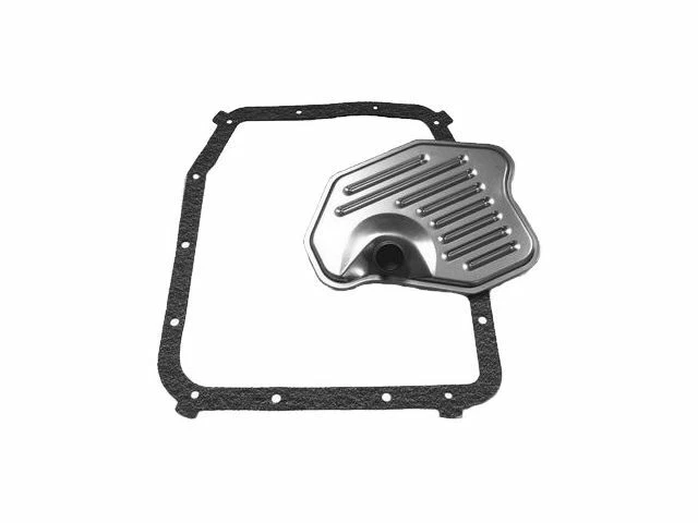 Kit de filtro de transmisión automática Pronto para Ford E150 2006-2012 61NDRW Foto 1 de 1