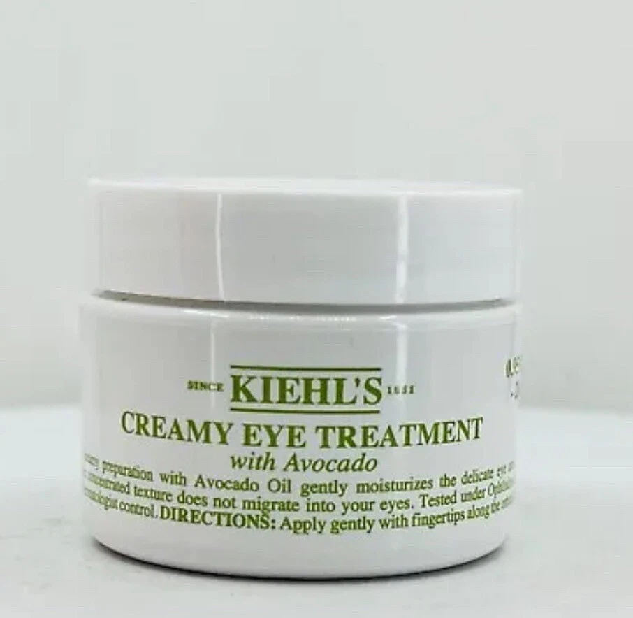 Kiehl's 鳄梨护眼霜 - 0.95 盎司 — 第 1/1 张图片