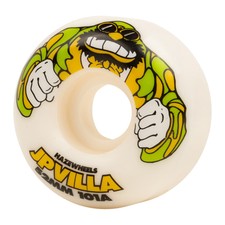 Haze Wheels - 10 Years Jp Villa 2 1/16in 101A