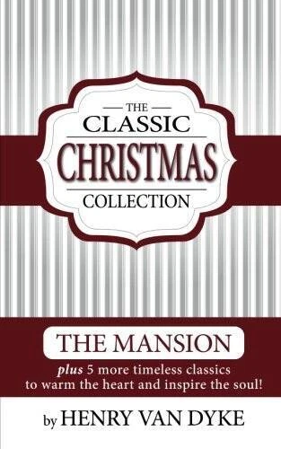 A Classic Christmas Collection - Volume One: 6 Christmas Classics by Henr - GOOD Foto 1 de 1
