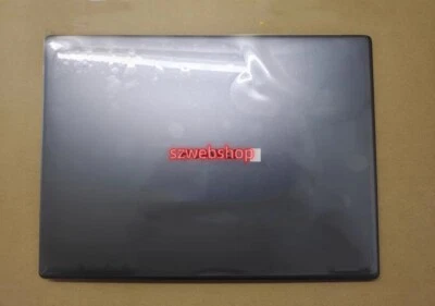 Huawei Matebook 14 KLV-W19L KLV-W29L KLVC-WAH9L Rear Lid Top Case Lcd Back Cove - Image 1 of 2