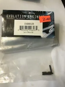 EVOLUTION ENGINE PART EVO036129 CARBURATOR RETAINER NIP - Picture 1 of 1