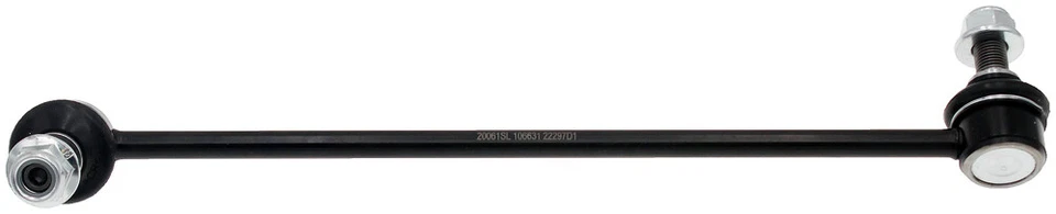 Suspension Stabilizer Bar Link K fits 2011-2014 Hyundai Sonata  MAS INDUSTRIES - Image 1 of 4