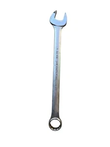 Proto 1248 1-1/2" Combination Wrench 12 Point, 20-1/4 in - Picture 1 of 7