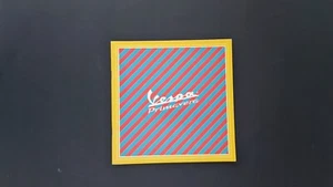 VESPA PRIMAVERA BROCHURE CATALOGO DEPLIANT - Foto 1 di 2